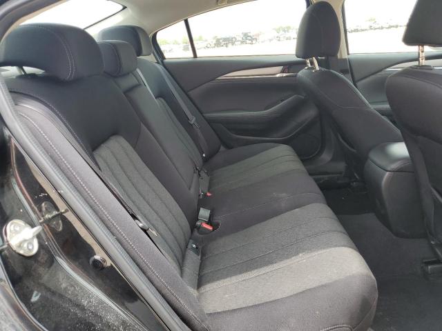 54822505 :رقم المزاد ، JM1GL1UM2J1310817 vin ، 2018 Mazda 6 مزاد بيع