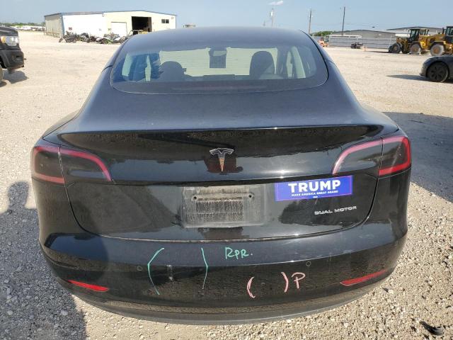 Продажа на аукционе авто 2022 Tesla Model 3, vin: 5YJ3E1EB2NF234647, номер лота: 52140285