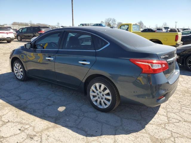 Aukcja sprzedaży 2016 Nissan Sentra S, vin: 3N1AB7AP8GL666168, numer aukcji: 52833925
