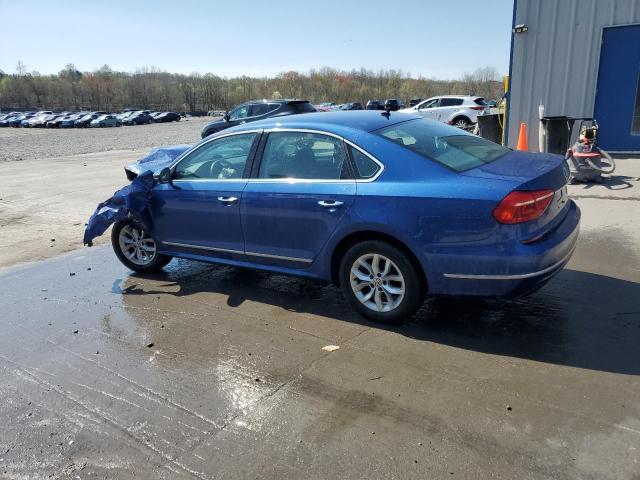 Продаж на аукціоні авто 2016 Volkswagen Passat, vin: 1VWAT7A35GC011014, номер лоту: 54480245