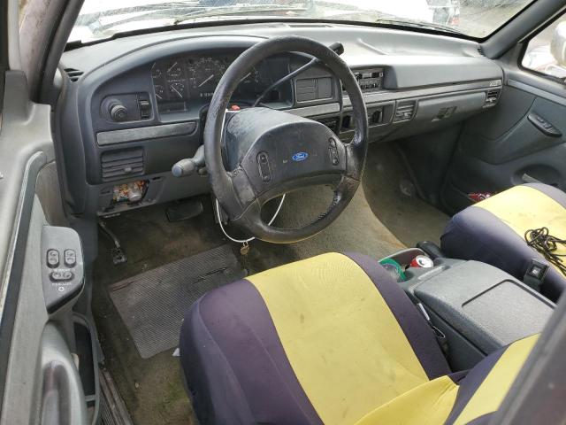 Aukcja sprzedaży 1993 Ford F250, vin: 1FTHX25GXPKB86306, numer aukcji: 52774325