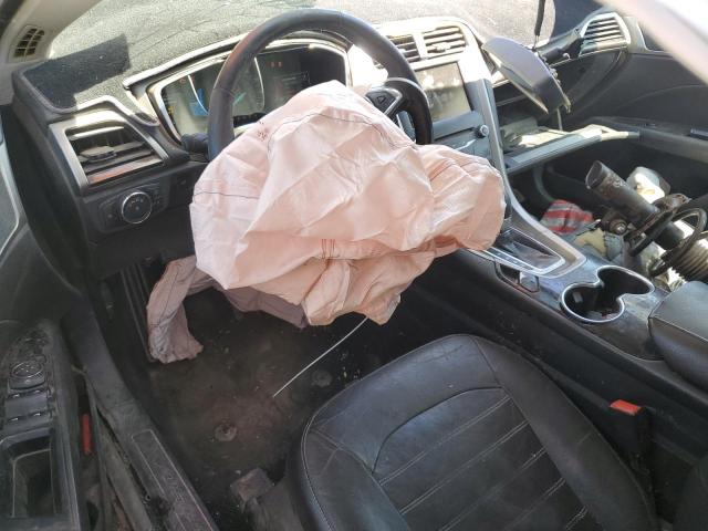 Aukcja sprzedaży 2014 Ford Fusion, vin: 3FA6P0HD4ER208103, numer aukcji: 53063095