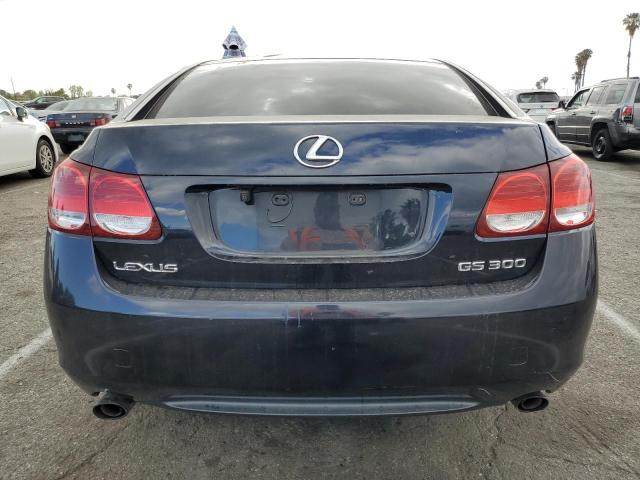 Aukcja sprzedaży 2006 Lexus Gs, vin: JTHBH96S065014294, numer aukcji: 53544545