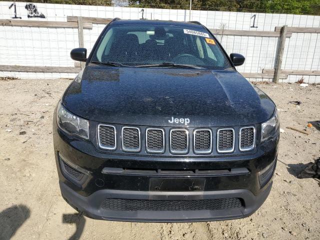 54085885 :رقم المزاد ، 3C4NJCAB3JT425298 vin ، 2018 Jeep Compass مزاد بيع