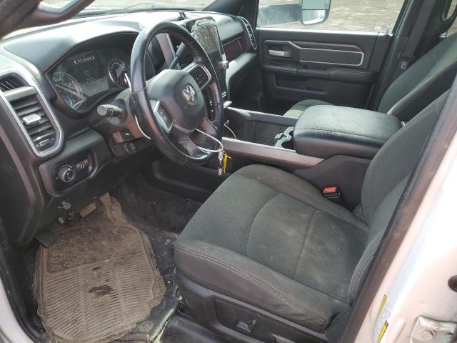 51903025 :رقم المزاد ، 3C63RRHLXLG232845 vin ، 2020 Ram 3500 Big H مزاد بيع