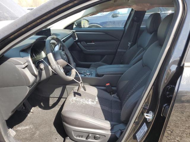 53961705 :رقم المزاد ، 7MMVAABW5SN112244 vin ، 2025 Mazda Cx-50 مزاد بيع
