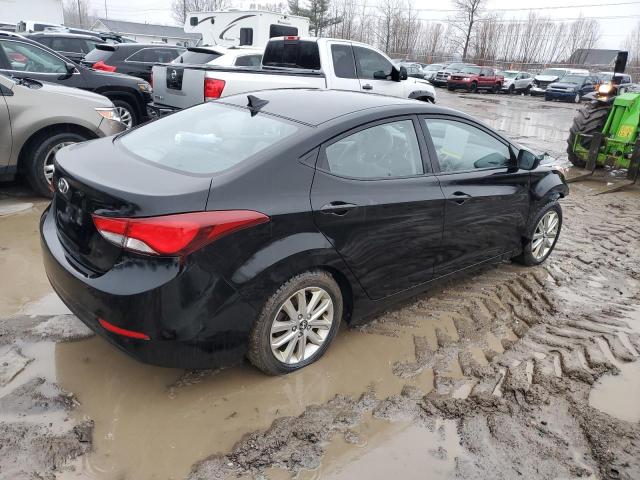 Продаж на аукціоні авто 2015 Hyundai Elantra, vin: KMHDH4AE4FU449481, номер лоту: 50533975