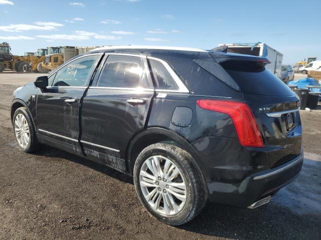 2017 Cadillac Xt5 Premiu მანქანა იყიდება აუქციონზე, vin: 1GYKNCRS8HZ112031, აუქციონის ნომერი: 55216285