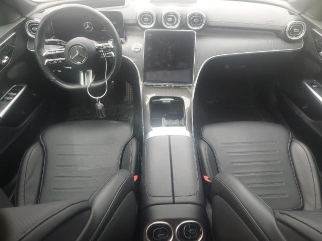 Auction sale of the 2022 Mercedes-benz C, vin: W1KAF4HB0NR044718, lot number: 52390085
