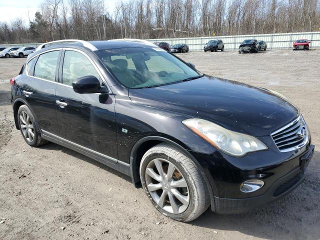 2012 Infiniti Ex35 Base მანქანა იყიდება აუქციონზე, vin: JN1AJ0HR1CM453497, აუქციონის ნომერი: 51703275