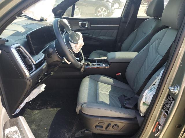 Продаж на аукціоні авто 2024 Kia Sorento, vin: 5XYRKDJF5RG299679, номер лоту: 53190125