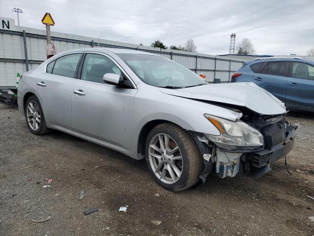 51610265 :رقم المزاد ، 1N4AA5AP1BC815194 vin ، 2011 Nissan Maxima مزاد بيع