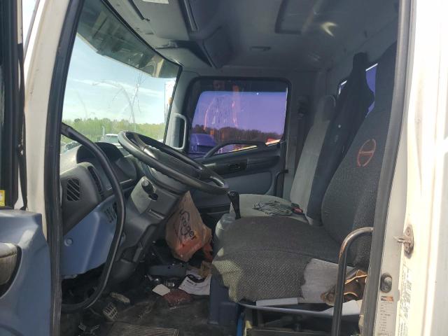 52865725 :رقم المزاد ، 5PVND8JP882S50574 vin ، 2008 Hino 258 مزاد بيع