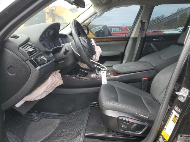 Aukcja sprzedaży 2015 Bmw X3 Xdrive2, vin: 5UXWX9C55F0D49957, numer aukcji: 79708545