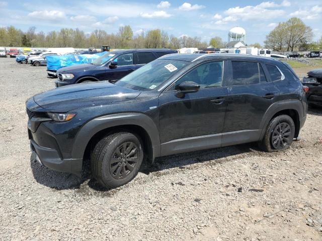 53961705 :رقم المزاد ، 7MMVAABW5SN112244 vin ، 2025 Mazda Cx-50 مزاد بيع