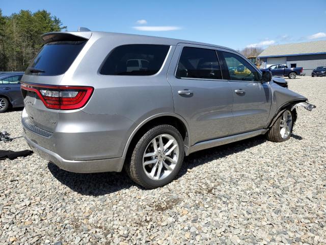 Aukcja sprzedaży 2021 Dodge Durango, vin: 1C4RDJDG5MC547326, numer aukcji: 53356535