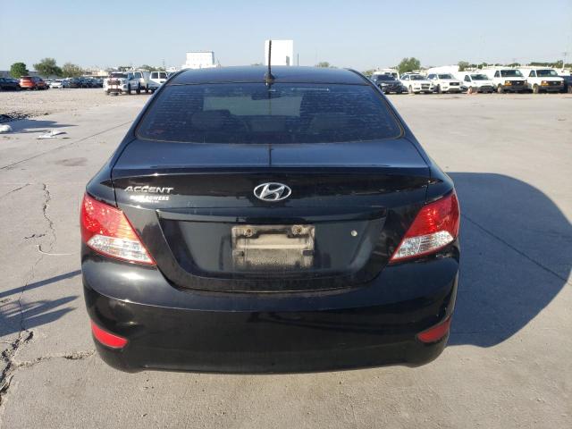 Продаж на аукціоні авто 2012 Hyundai Accent, vin: KMHCU4AEXCU249031, номер лоту: 99776655