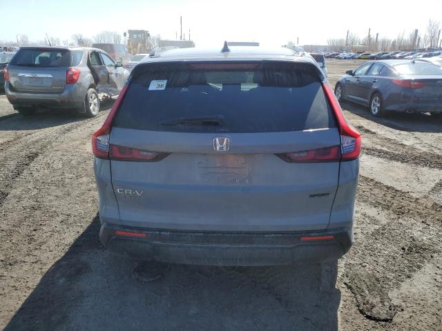Продажа на аукционе авто 2023 Honda Cr-v, vin: 2HKRS4H55PH108099, номер лота: 51457785