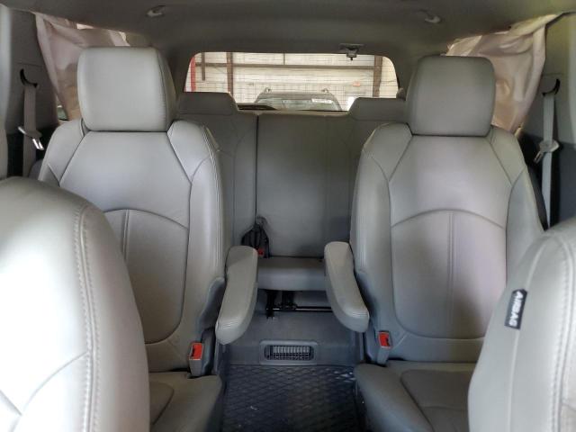 54993235 :رقم المزاد ، 1GKKRSKD6HJ266661 vin ، 2017 Gmc Acadia Lim مزاد بيع