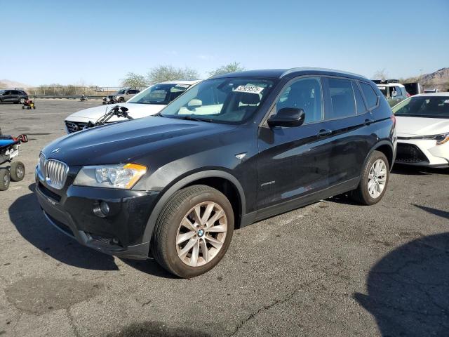 2013 Bmw X3 Xdrive2 მანქანა იყიდება აუქციონზე, vin: 5UXWX9C51D0A08570, აუქციონის ნომერი: 52929575