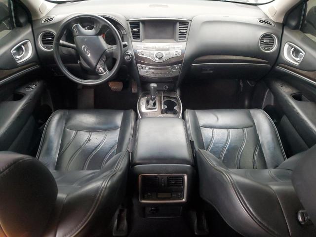 Продажа на аукционе авто 2015 Infiniti Qx60, vin: 5N1AL0MN8FC550762, номер лота: 54110305