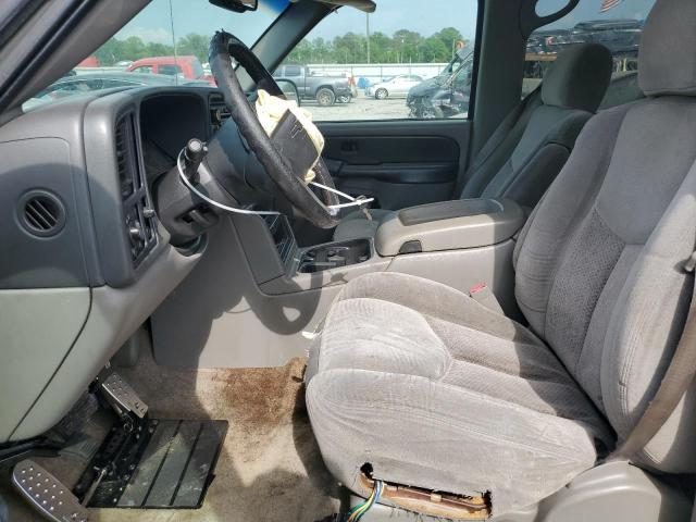 Продаж на аукціоні авто 2003 Chevrolet Tahoe C150, vin: 1GNEC13Z93J265258, номер лоту: 70554825