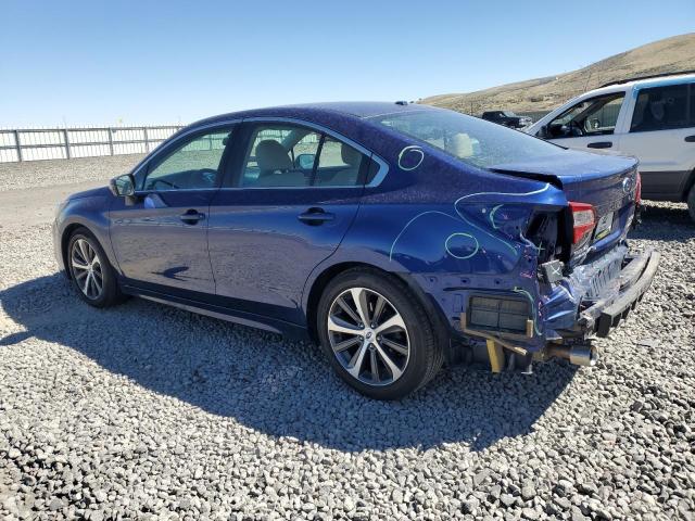 Продажа на аукционе авто 2015 Subaru Legacy, vin: 4S3BNAJ68F3059615, номер лота: 53144955