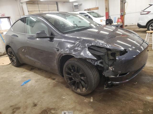 Aukcja sprzedaży 2024 Tesla Model Y, vin: 7SAYGDEE8RF176659, numer aukcji: 52205575