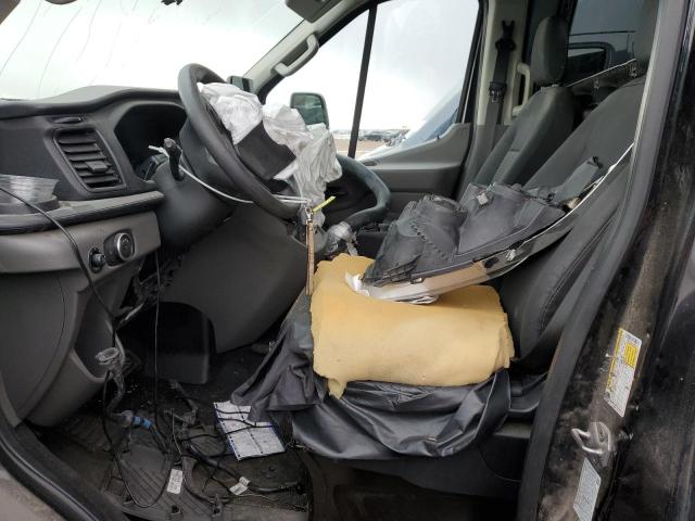 48219905 :رقم المزاد ، 1FBVU4XG4LKA09074 vin ، 2020 Ford Transit مزاد بيع