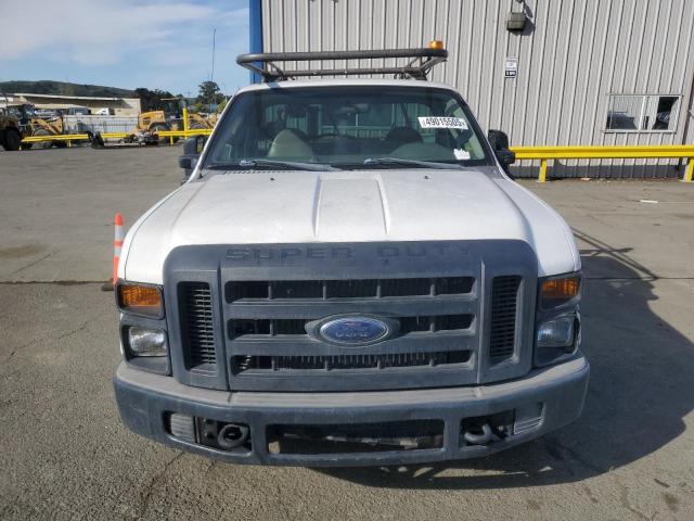 Aukcja sprzedaży 2008 Ford F250, vin: 1FTSF20R58EE40246, numer aukcji: 45820396