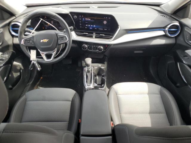 Aukcja sprzedaży 2024 Chevrolet Trax 1lt, vin: KL77LHE29RC152639, numer aukcji: 52943155