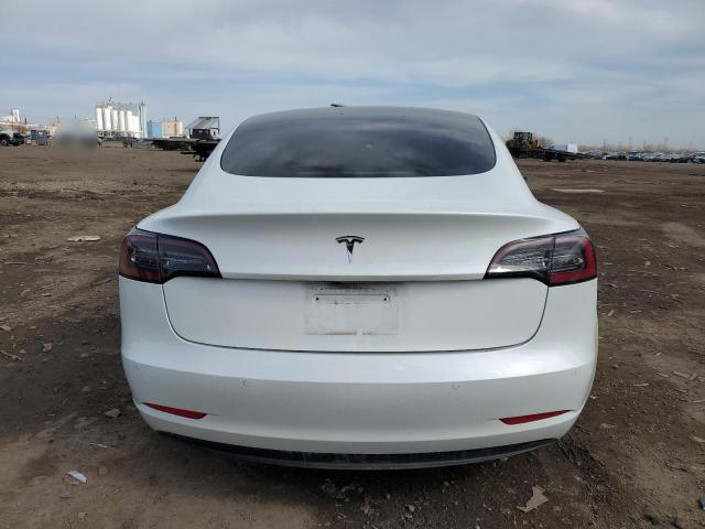 52934105 :رقم المزاد ، 5YJ3E1EA1MF854220 vin ، 2021 Tesla Model 3 مزاد بيع