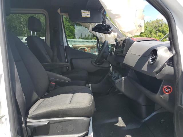 Aukcja sprzedaży 2019 Mercedes-benz Sprinter 2500, vin: WD4PF0CD1KP045539, numer aukcji: 53091575