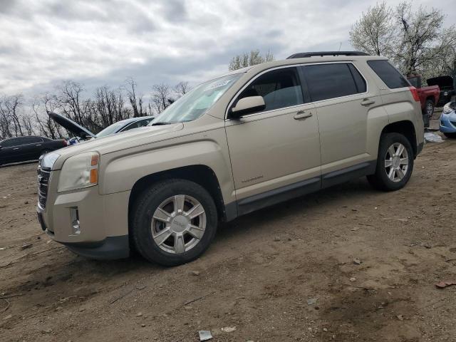 Продажа на аукционе авто 2012 Gmc Terrain Sl, vin: 2GKFLTEK0C6253025, номер лота: 51735935