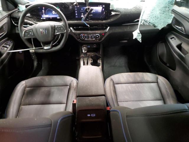Aukcja sprzedaży 2025 Buick Envista, vin: KL47LBEP1SB134640, numer aukcji: 54783815