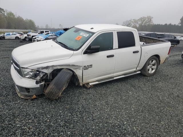 Продаж на аукціоні авто 2020 Ram 1500 Classic, vin: 3C6RR7KG7LG134463, номер лоту: 51223145