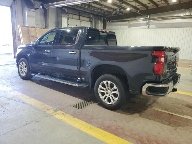 51371945 :رقم المزاد ، 1GCUDGETXNZ519318 vin ، 2022 Chevrolet Silverado مزاد بيع
