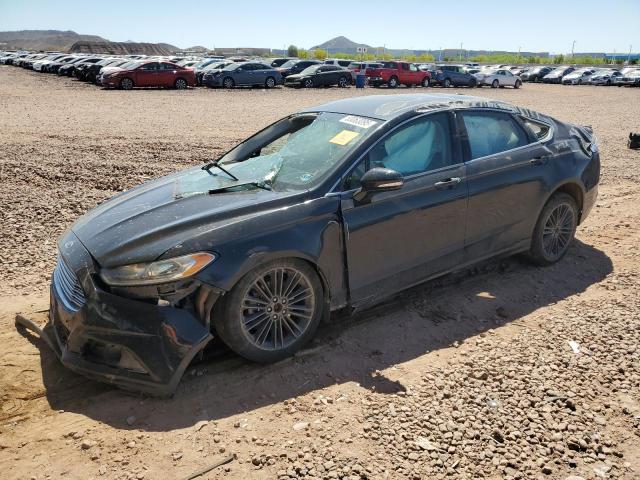 2014 Ford Fusion მანქანა იყიდება აუქციონზე, vin: 3FA6P0HD4ER208103, აუქციონის ნომერი: 53063095