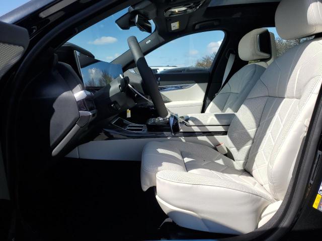 Aukcja sprzedaży 2025 Bmw I7, vin: WBY53EJ04SCT88620, numer aukcji: 51472495