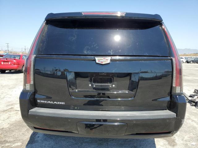 54439345 :رقم المزاد ، 1GYS3BKJ6LR288053 vin ، 2020 Cadillac Escalade L مزاد بيع