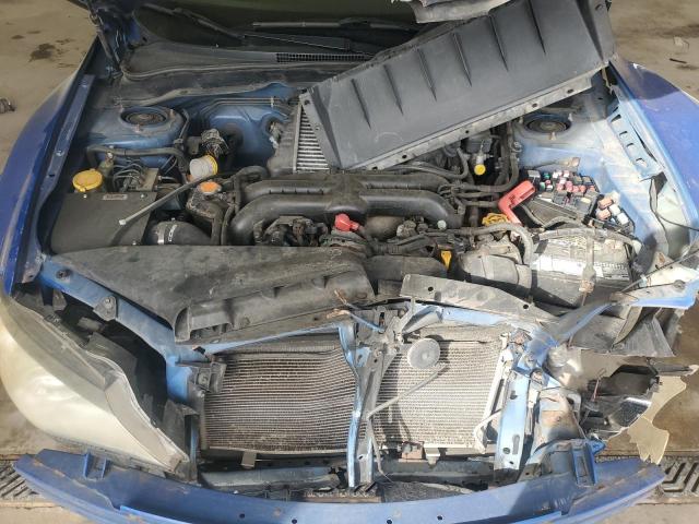 54339625 :رقم المزاد ، JF1GR7E63DG806136 vin ، 2013 Subaru Impreza مزاد بيع