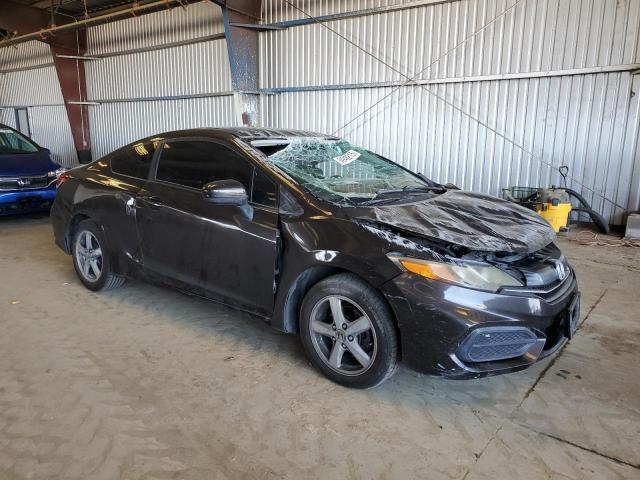 54948215 :رقم المزاد ، 2HGFG3B51EH504335 vin ، 2014 Honda Civic مزاد بيع