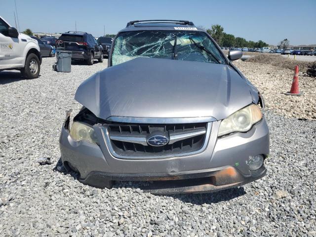 2009 Subaru Outback მანქანა იყიდება აუქციონზე, vin: 4S4BP66C897315752, აუქციონის ნომერი: 51774575