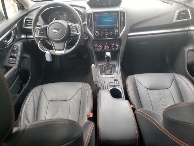 2019 Subaru Crosstrek მანქანა იყიდება აუქციონზე, vin: JF2GTAMC9KH229783, აუქციონის ნომერი: 54659495