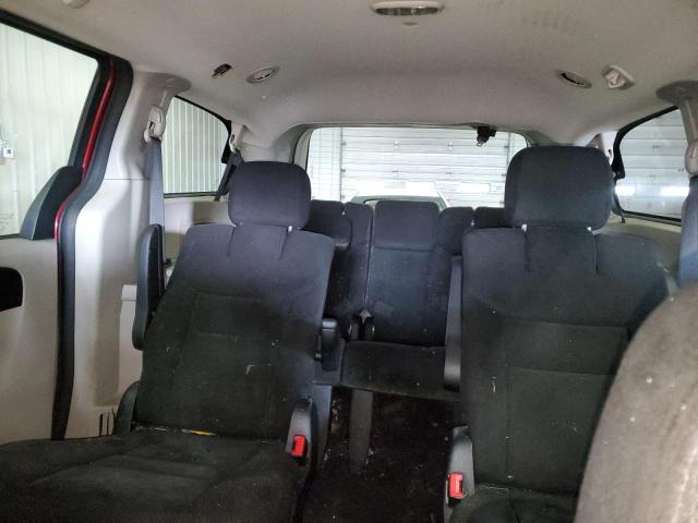 Aukcja sprzedaży 2015 Dodge Grand Cara, vin: 2C4RDGBG8FR550852, numer aukcji: 44585725