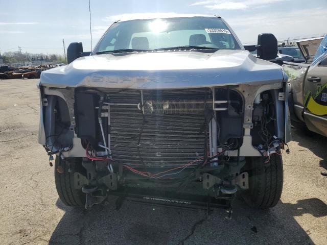 Продаж на аукціоні авто 2021 Ford F250, vin: 1FTBF2B69MEC71345, номер лоту: 53320915
