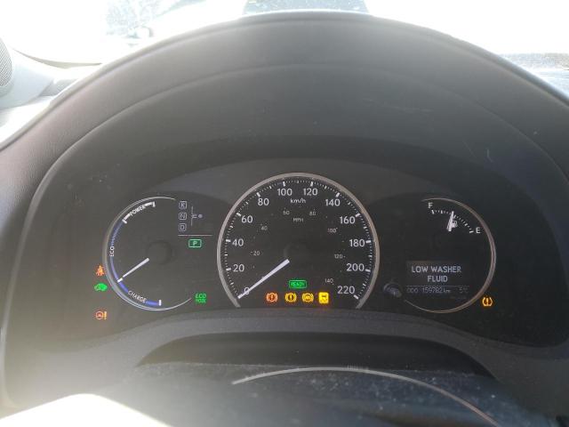 50590355 :رقم المزاد ، JTHKD5BH4D2133172 vin ، 2013 Lexus Ct مزاد بيع