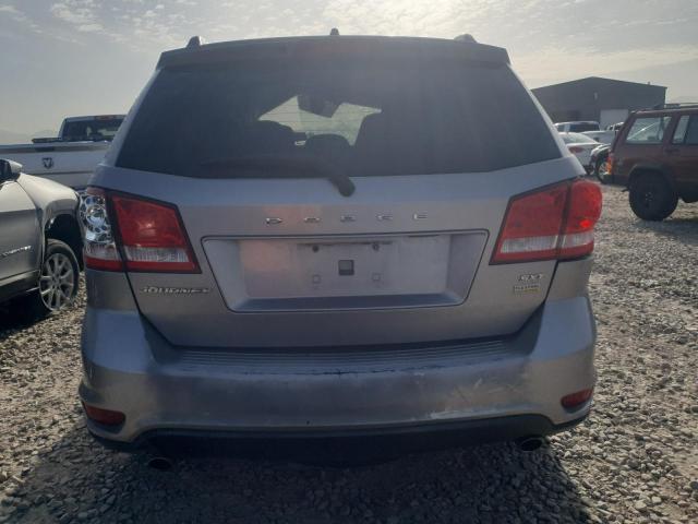 Aukcja sprzedaży 2017 Dodge Journey, vin: 3C4PDCBGXHT526584, numer aukcji: 64397465