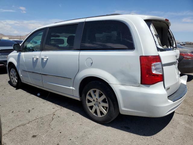 2014 Chrysler Town & Country მანქანა იყიდება აუქციონზე, vin: 2C4RC1BG2ER272433, აუქციონის ნომერი: 54616855