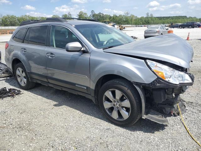 53941495 :رقم المزاد ، 4S4BRBLC5B3447887 vin ، 2011 Subaru Outback مزاد بيع